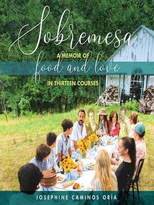 cover image of Sobremesa